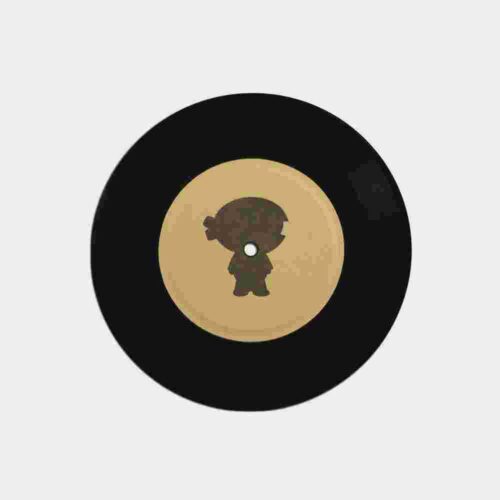 Woo Single #1 - Image 2